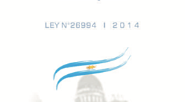 Timeline: CODIGO CIVIL Y COMERCIAL ARGENTINO. ANTECEDENTES.