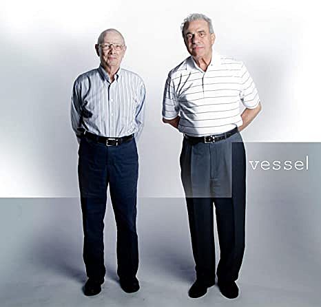 Vessel