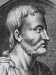 ROMANOS CELSO Y ARETEO