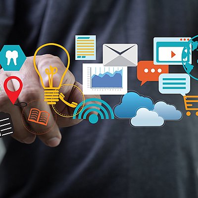 Timeline: EVOLUCIÓN DEL MARKETING