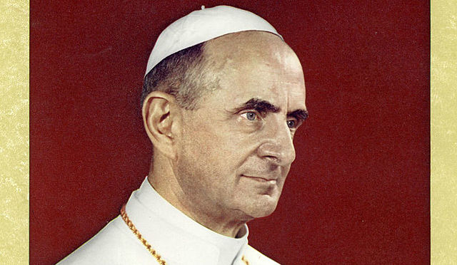 Papa en Colombia - Pope in Colombia