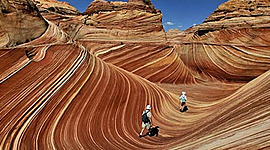 Timeline: História da geologia