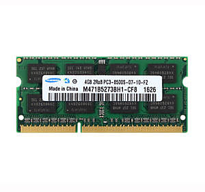 DDR3 1066