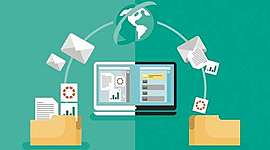 Timeline: 1.5 Los documentos de archivo, normas y legislación