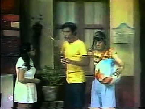 El Chavo del 8