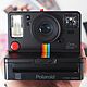 Onestep   la cámara instantánea de polaroid con conexión bluetooth