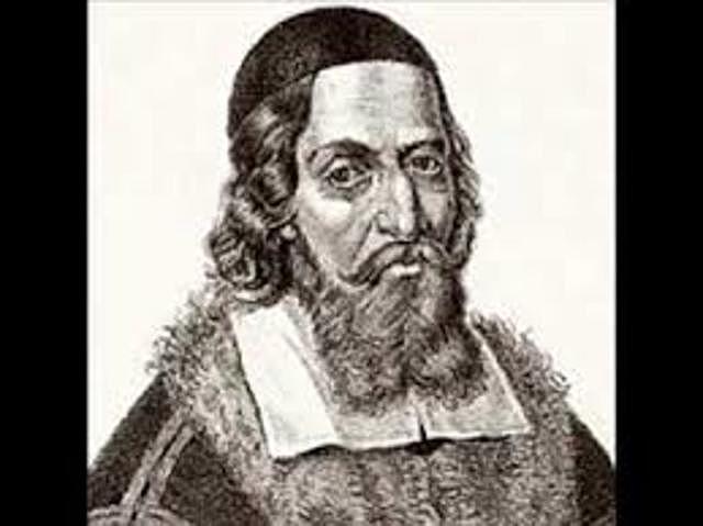 Juan Amós Comenio