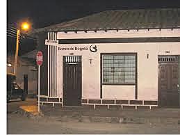 Banco de Bogotá - Bank of Bogotá