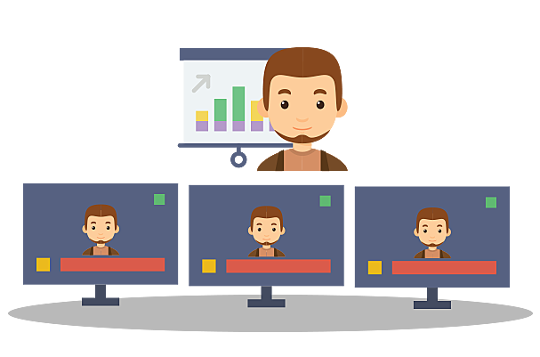 Clases y reuniones de Trabajo por ZOOM