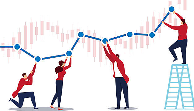 Modelo de Crecimiento Económico o Filtración por Goteo