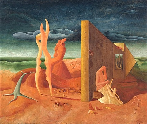 Argentina - Orlando Pierri