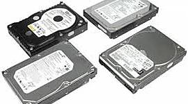 Timeline: LINEA DE TIEMPO DISCO DURO