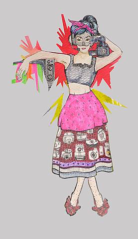 Segundo año de proyecto MUSAS