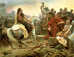 El sustrato indígena