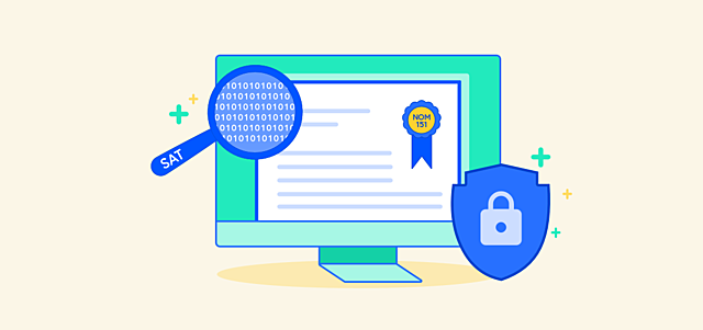 LA LEY DE FIRMA ELECTRÓNICA AVANZADA