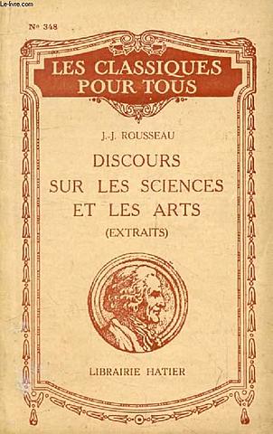 Juan Jacobo Rousseau