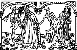 1315 - 1317 (SIGLO XIV)