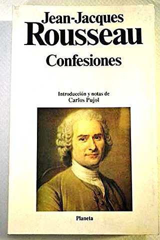 Juan Jacobo Rousseau