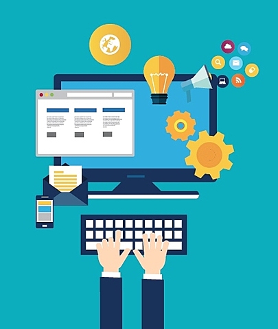 DECRETO...PARA LA MODERNIZACIÓN DE LA ADMINISTRACIÓN PÚBLICA FEDERAL