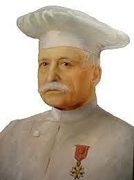 La cocina profesional