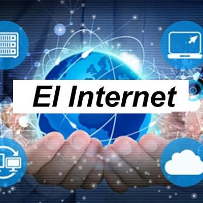 Timeline: EL INTERNET