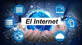 Timeline: EL INTERNET