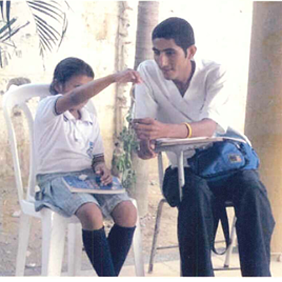 Timeline: Profesión docente una ruta difícil de transitar