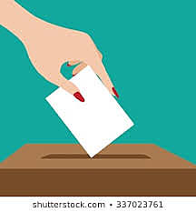 voto de la mujer en Colombia