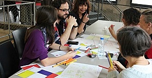 Docente Investigadora