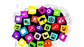 Timeline: Escuelas Psicológicas y sus enfoques en la Creatividad by Dayana Lizeth Ordóñez