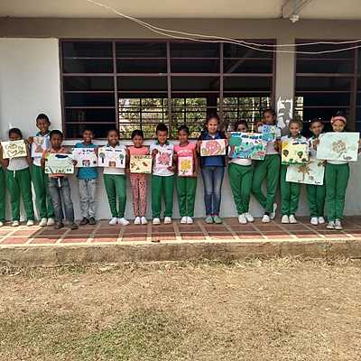 Timeline: LINEA DE TIEMPO DE MI PROYECCIÓN COMO DOCENTE