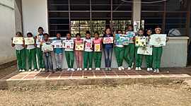 Timeline: LINEA DE TIEMPO DE MI PROYECCIÓN COMO DOCENTE