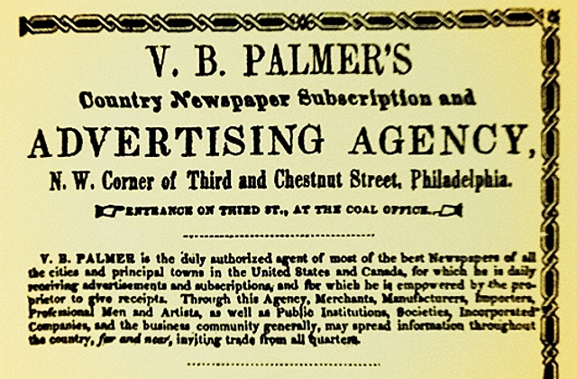 Agentes de publicidad