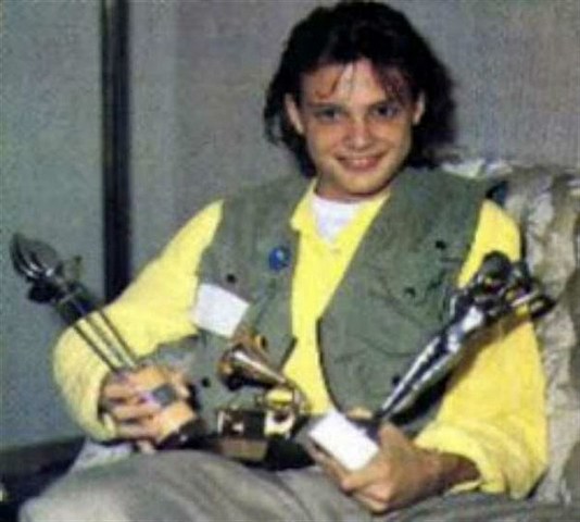 Grammy Award and Viña del Mar Festival