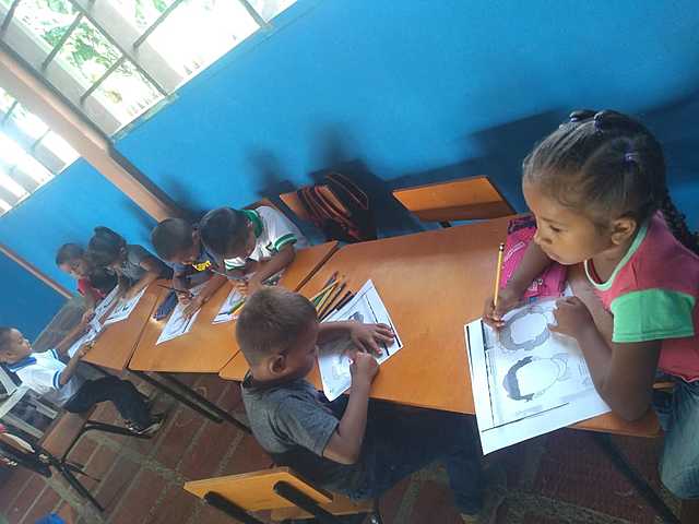 MI PRIMER EMPLEO FORMAL