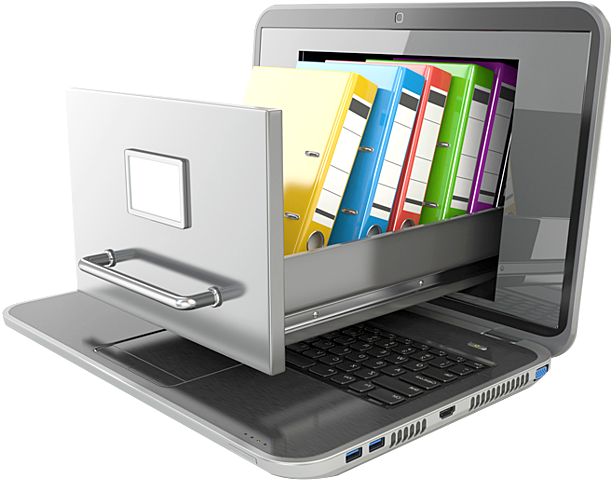 LINEAMIENTOS PARA LA ORGANIZACIÓN Y CONSERVACIÓN DE LOS ARCHIVOS