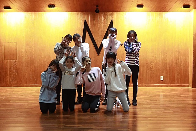 Start learning to dance