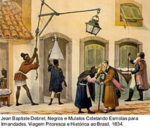 Missão artística francesa.