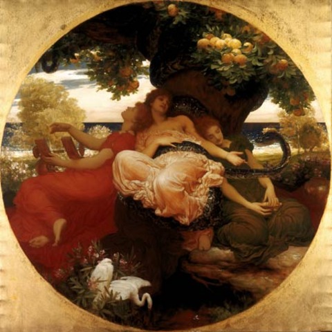 Robert herrick publishes 'Hesperides"