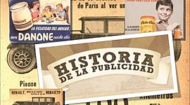 Timeline: HISTORIA DE LA PUBLICIDAD