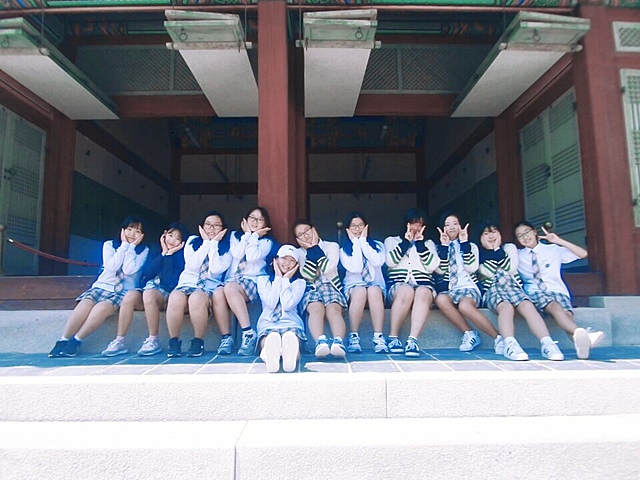 Admission to middle school