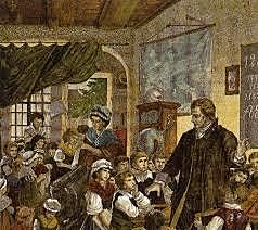 Johann Heinrich Pestalozzi