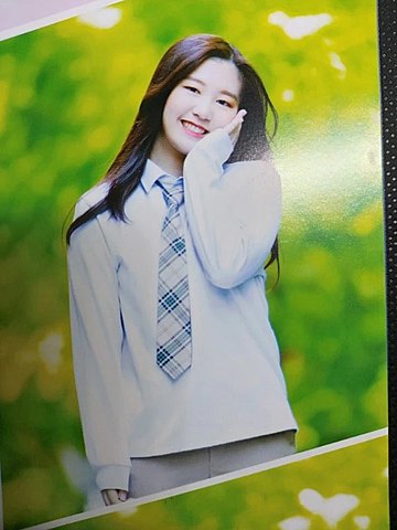 Middle school graduation