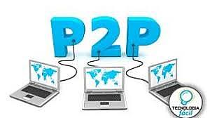 P2P.