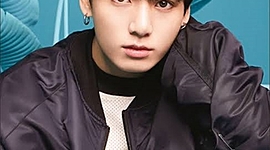 Timeline: jeon jungkook