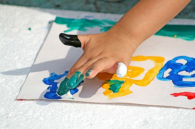 LDB - Arte como disciplina obrigatória da EB