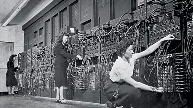 Eniac