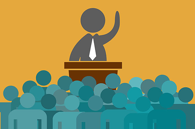 Gobierno Presidencialista