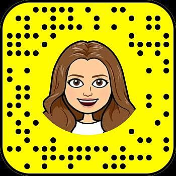 Keily se une a Snapchat