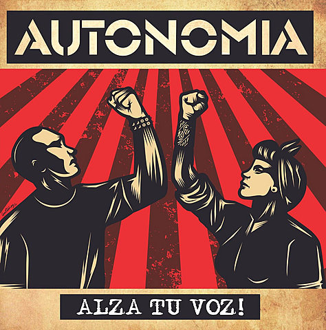 Enfoque de autonomía (mediados de 1980)